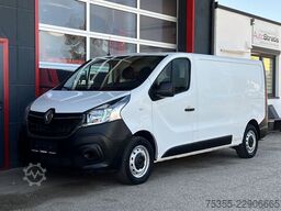 RENAULT Trafic L2 Klima Hecktüren 180° 3-Sitze Euro6d