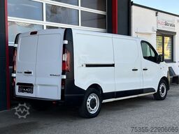 RENAULT Trafic L2 Klima Hecktüren 180° 3-Sitze Euro6d