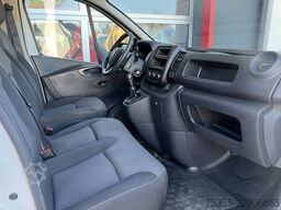 RENAULT Trafic L2 Klima Hecktüren 180° 3-Sitze Euro6d