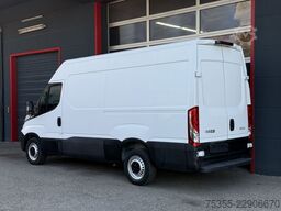 IVECO Daily 35S16 Hochdach Klimaautom. PDC hinten