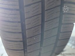IVECO Daily 35S16 Hochdach Klimaautom. PDC hinten