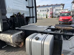 IVECO STRALIS S-WAY 530 AS440S53T/P Retarder