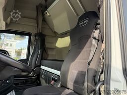 IVECO STRALIS S-WAY 530 AS440S53T/P Retarder