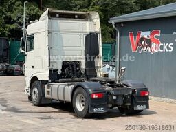 DAF XF 530 Hydraulik Retarder MOTORPROBLEME