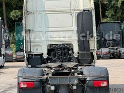 DAF XF 530 Hydraulik Retarder MOTORPROBLEME