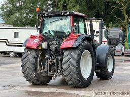 VALTRA T203 D AC 14.33 Front Hydr.