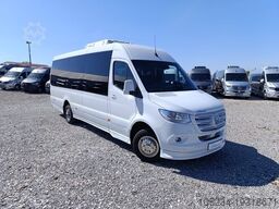 MERCEDES-BENZ Sprinter 519