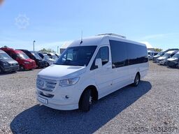 MERCEDES-BENZ Sprinter 519