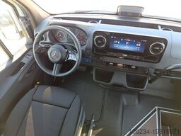 MERCEDES-BENZ Sprinter 519