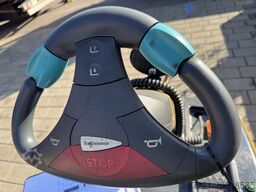 Jungheinrich EZS130 Li-Ion