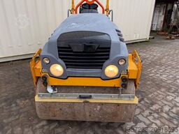 HAMM HD12VV / 2012 BJ / 1.369 H / 2.695 KG