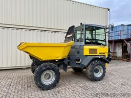 WACKER DV60 Dual View/ Drehmulde / 2.303 H