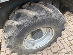 WACKER DV60 Dual View/ Drehmulde / 2.303 H