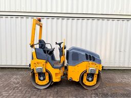 HAMM HD10VV / 2016 BJ / 1.235 H / 2.475 KG
