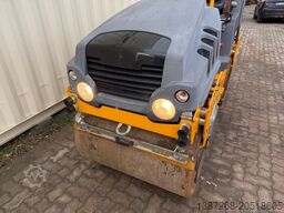 HAMM HD10VV / 2016 BJ / 1.235 H / 2.475 KG