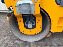 HAMM HD10VV / 2016 BJ / 1.235 H / 2.475 KG