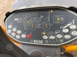 HAMM HD10VV / 2016 BJ / 1.235 H / 2.475 KG