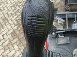 EUROCOMACH 18ZT / 2022 BJ / 208 Stunden / MS01