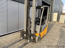 Jungheinrich EFG 215