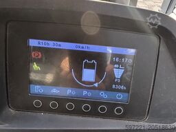 Jungheinrich EFG 215