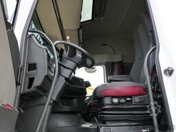 VOLVO FH 460 6x2, Getränkezug, LBW, Böse, Lenk-Lift