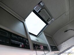 VOLVO FH 460 6x2, Getränkezug, LBW, Böse, Lenk-Lift