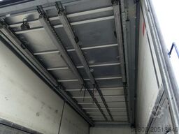 VOLVO FH 460 6x2, Getränkezug, LBW, Böse, Lenk-Lift