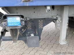 VOLVO FH 460 6x2, Getränkezug, LBW, Böse, Lenk-Lift