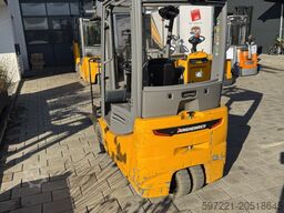 Jungheinrich EFG 216k - 550DZ