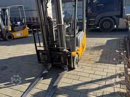 Jungheinrich EFG 216k - 550DZ