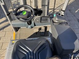 Jungheinrich EFG 216k - 550DZ