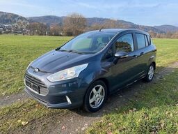 FORD B-Max B-MAX Trend - 107500 km -