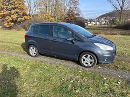 FORD B-Max B-MAX Trend - 107500 km -