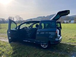 FORD B-Max B-MAX Trend - 107500 km -