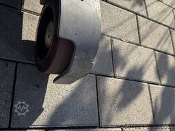 Jungheinrich ETV 110 nur 1065 Stunden BJ:2022