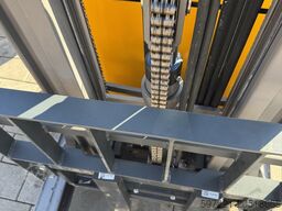 Jungheinrich ETV 110 nur 1065 Stunden BJ:2022