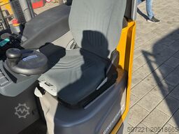 Jungheinrich ETV 110 nur 1065 Stunden BJ:2022