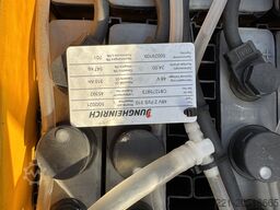 Jungheinrich ETV 110 nur 1065 Stunden BJ:2022