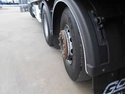 DAF XF 530 FAN 6x2 SSC - FRIGORIFERO FRC