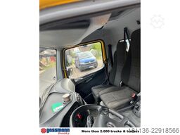 Mercedes-Benz Atego 816 4x2, City-Abroller 6t Anlage