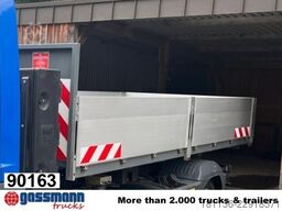  Abrollcontainer City K09/C-ALU ca. 6,6cbm
