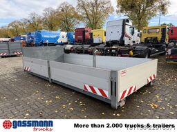  Abrollcontainer City K09/C-ALU ca. 6,6cbm