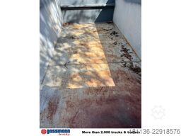  Abrollcontainer City L39/C ca. 13,5cbm