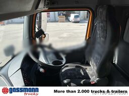 Mercedes-Benz Axor 1824 AK 4x4, Kehrmaschine FAUN Viajet