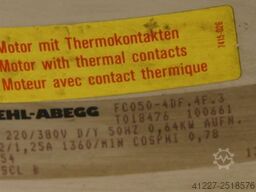 Ziehl-Abegg FC050-4DF.4F.3