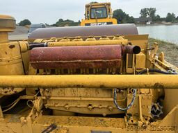 Anhängewalze 16000 kg 115 PS 6-Zylinder