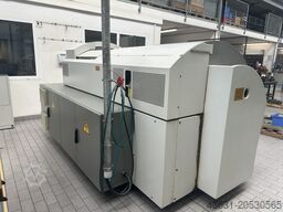 Gildemeister NEF 520 NEF 520