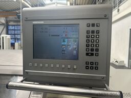 Gildemeister NEF 520 NEF 520