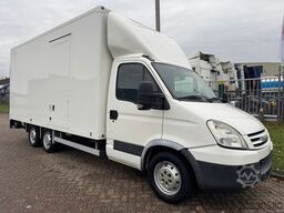 Iveco Daily 35C18 / Clickstar 3500 KG / Klima / Manua...