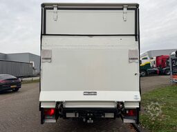 Iveco Daily 35C18 / Clickstar 3500 KG / Klima / Manua...